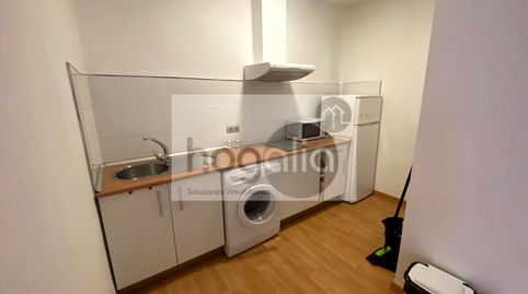 Foto 2 von Wohnung zur Miete in Barrio de los Remedios, Sevilla Capital