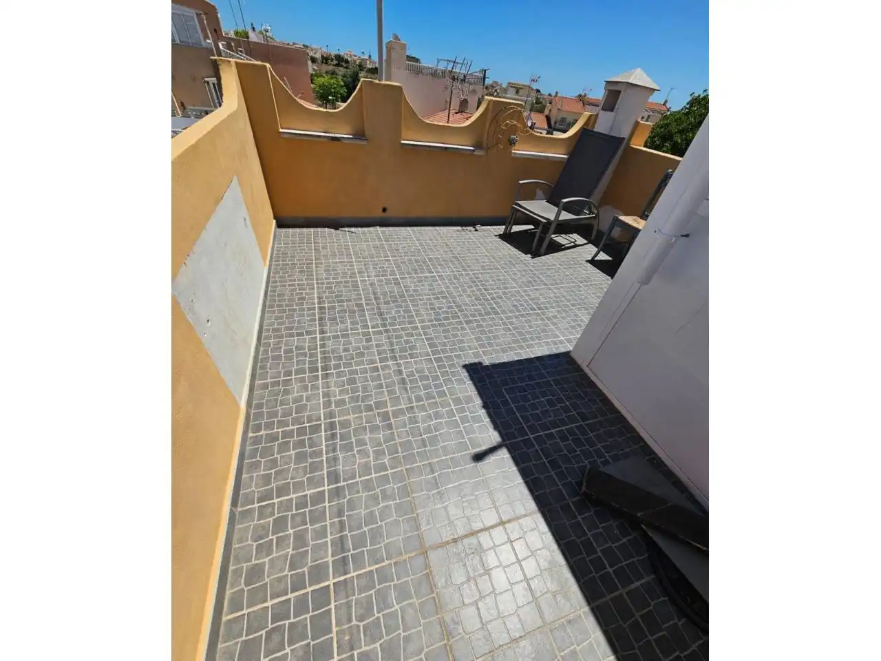 Doppelhaushälfte zum Verkauf in Avenida San Fulgencio, imagen 25