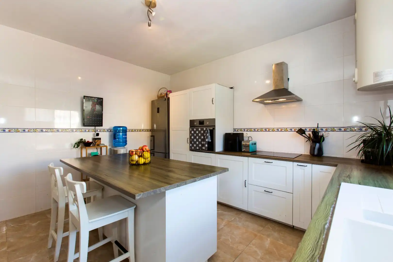 Casa in vendita a Zona Pueblo, imagen 15