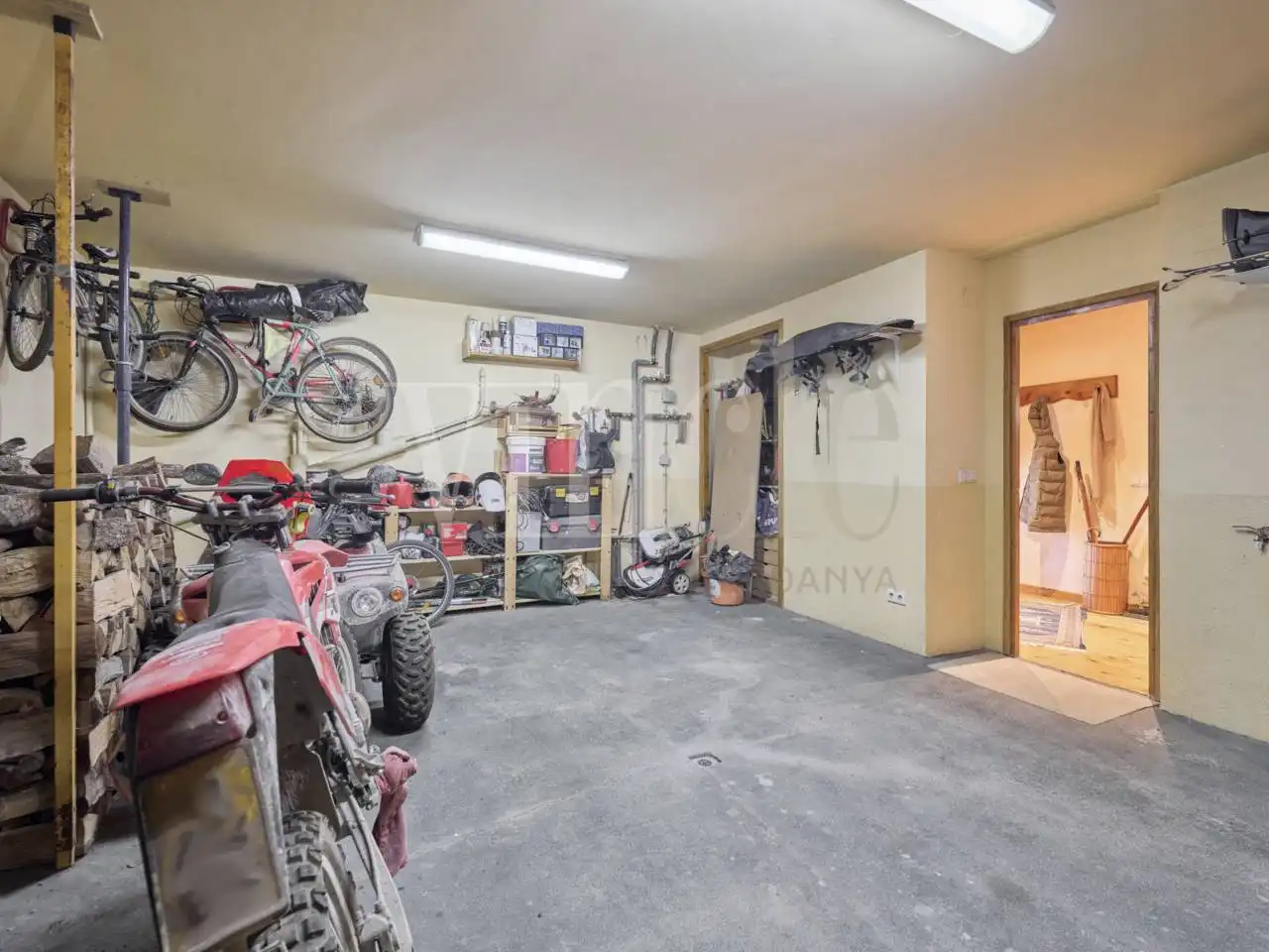 Houses for sale in Puigcerdà  with Heating, Private garden and Parquet flooring