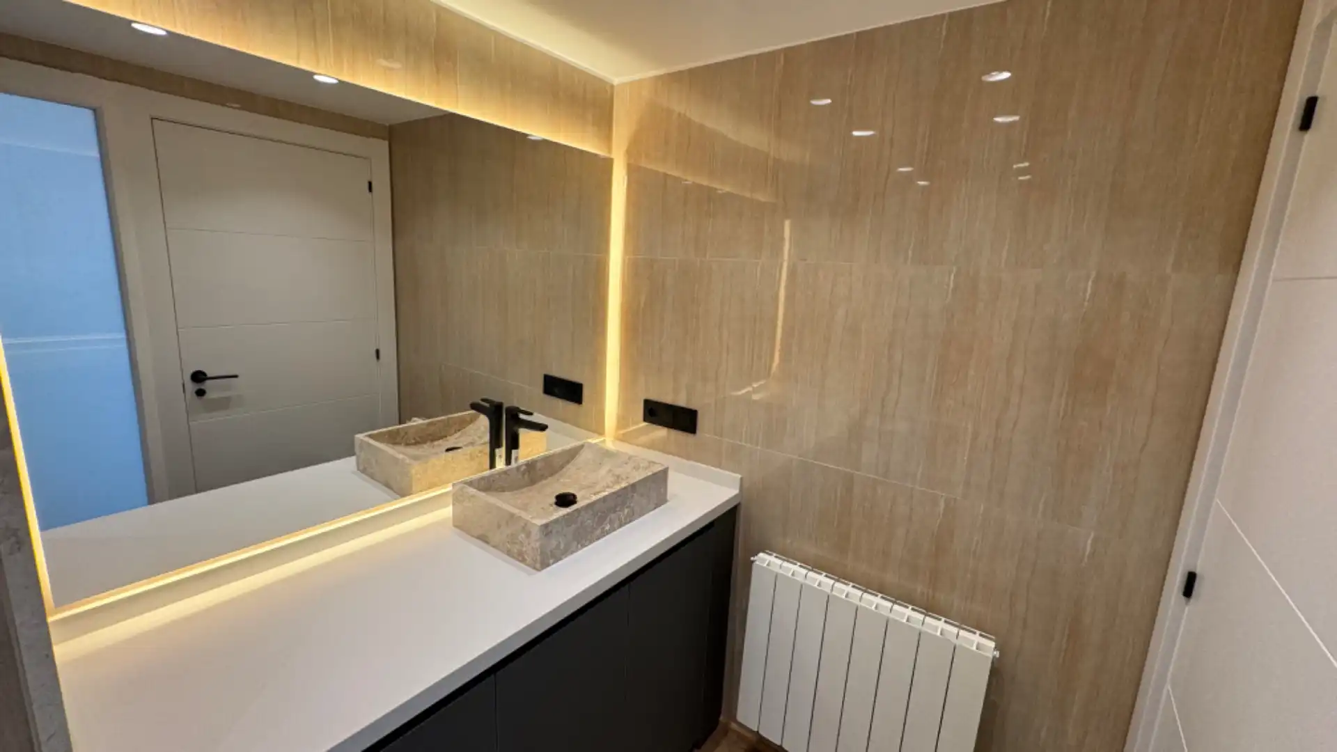 Flat for sale in Carrer Josep Pla, Vista Alegre