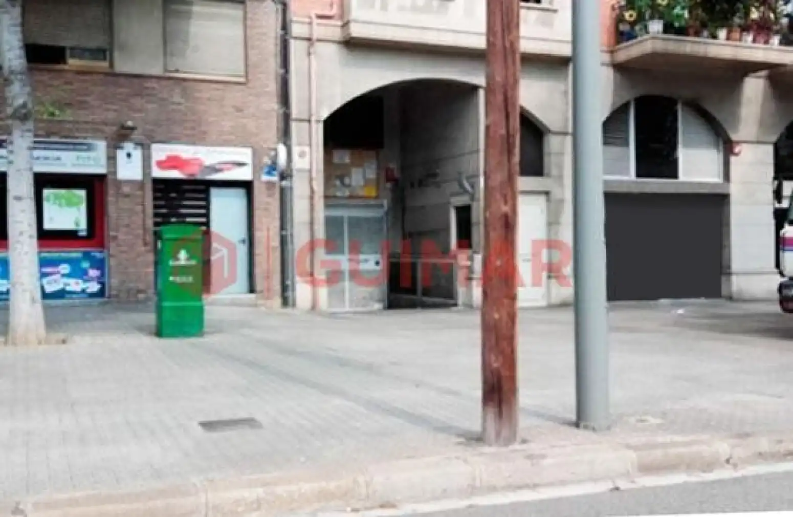 Parcheggio in vendita a Barcelona - Calle ARAGÓ