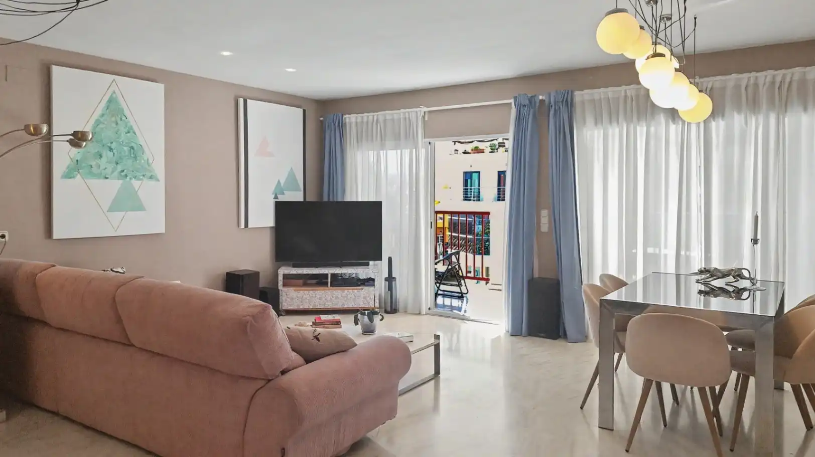 Appartement avec ascenseur à vendre à Ondara, imagen 4