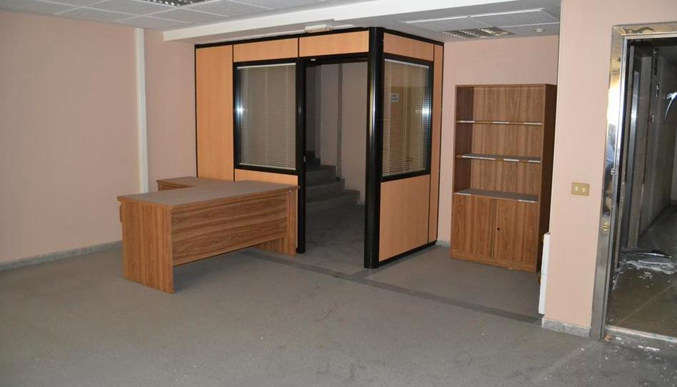 Photo 1 of Building for sale in Avinguda de València, Ensanche - Río Júcar, Castellón