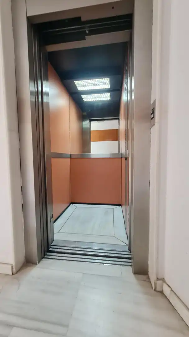Piso de alquiler en Calle MADRE ELISEA OLIVER MOLIN, El Carmen