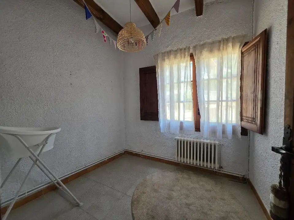 Bedroom of Country homes for sale in Castellar del Vallès  with Heating, Private garden and Swimming Pool