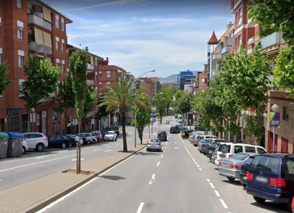 Parking for sale in C/ Bruc, imagen 6