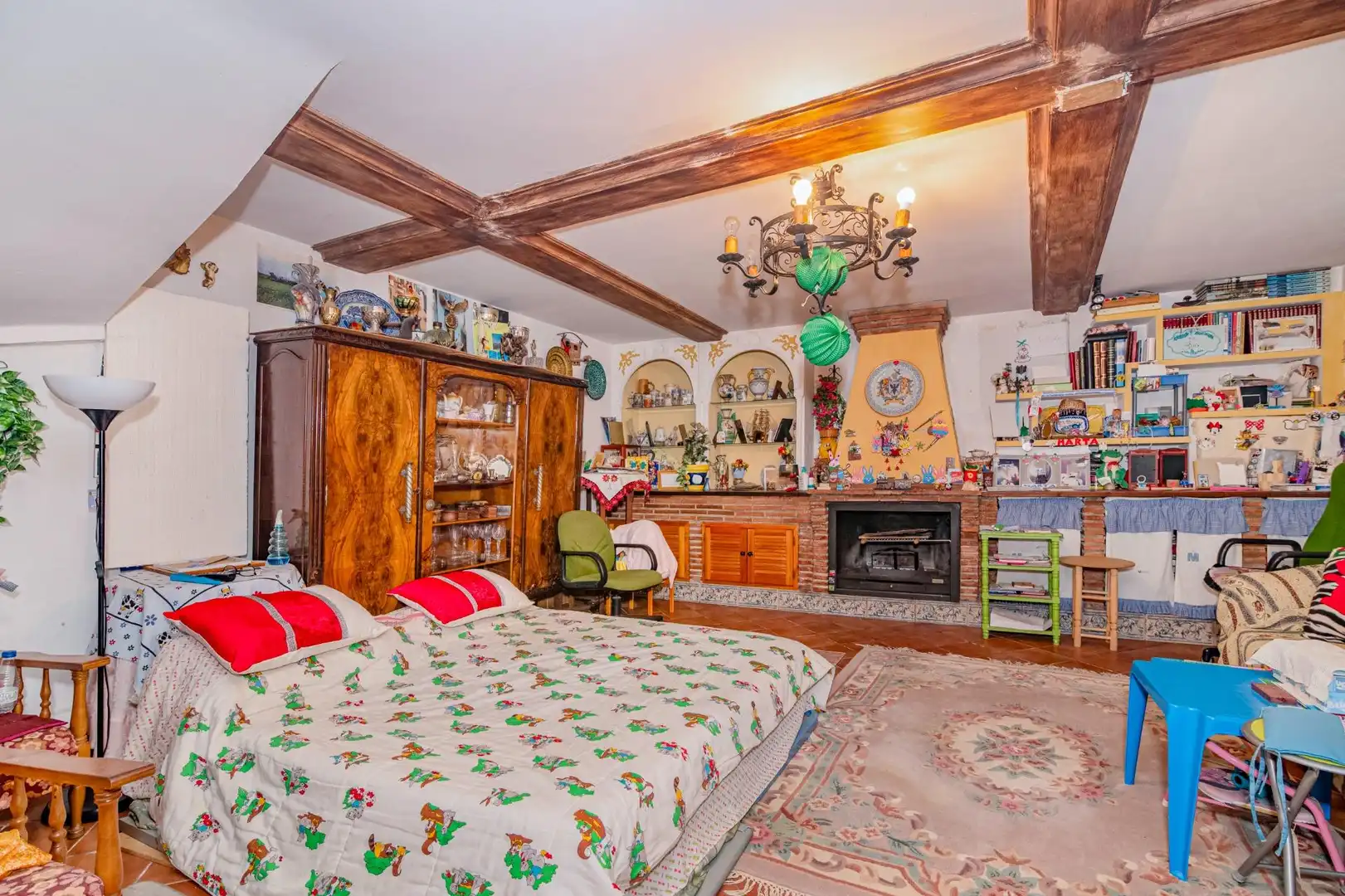 Casa o xalet en venda a La Zubia, Granada