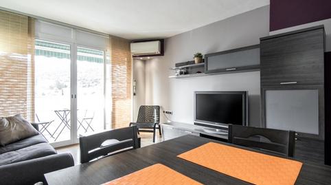 Foto 3 de Apartamento de alquiler en La Vall d'Hebron, Barcelona