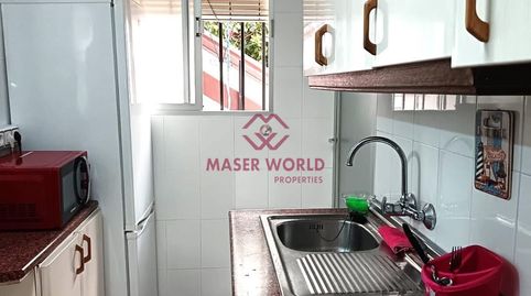 Foto 4 de Apartamento en venta en Calle Calle del Mar Jonico, Bahia, Mazarrón