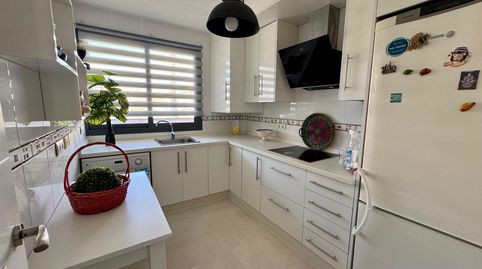 Foto 4 de Piso en venta en Calle Galos de Los (as), 1, Aguadulce Sur, Roquetas de Mar