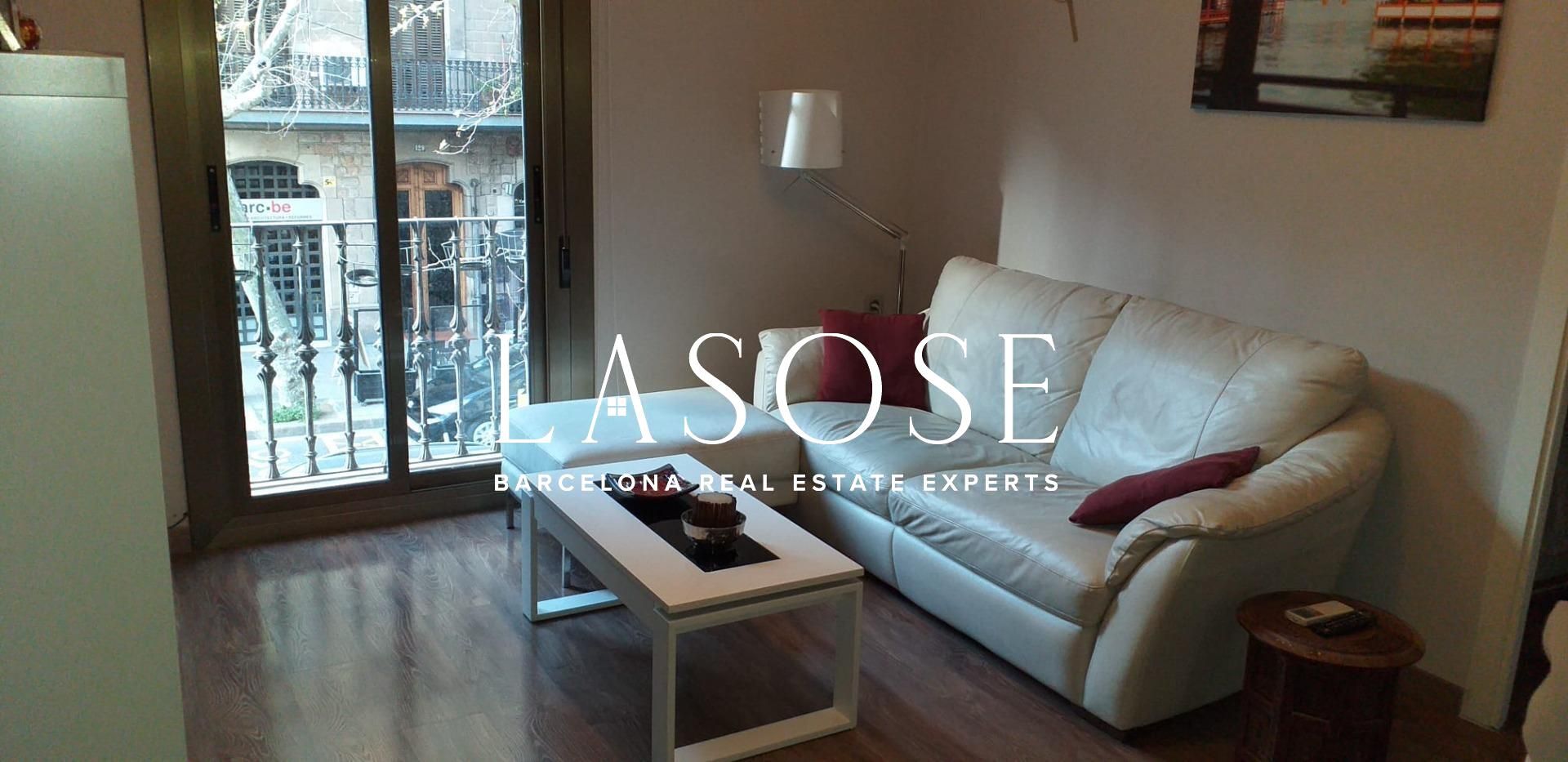 Apartment to rent in Carrer Arago , La Nova Esquerra de l'Eixample, Eixample