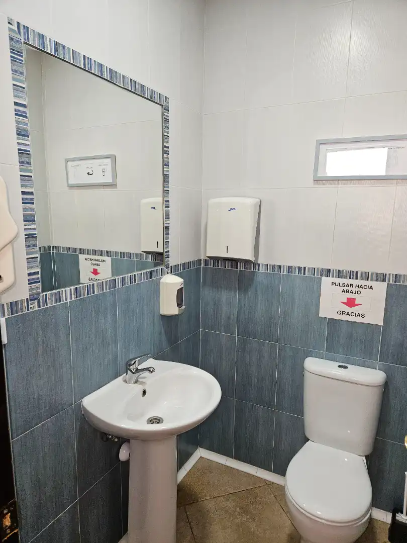 Local comercial en venda a Núcleo urbano, imagen 15