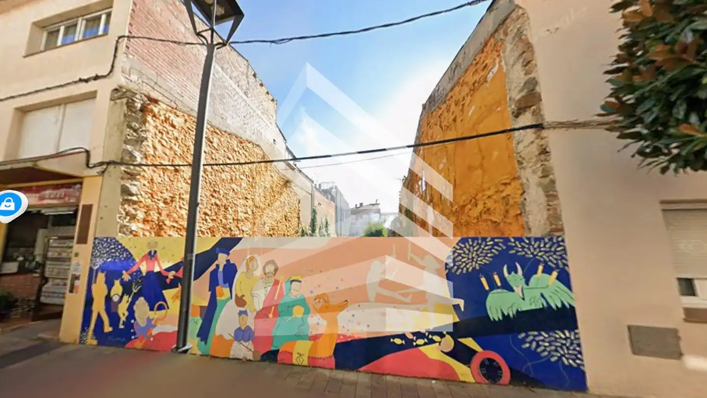 Lands and plots for sale in calle Nou, imagen 2