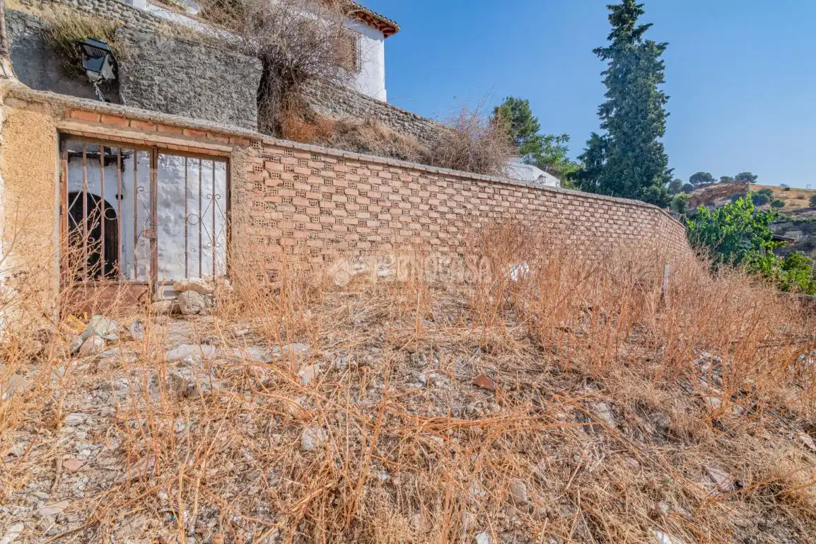Lands and plots for sale in Albaicín, imagen 19
