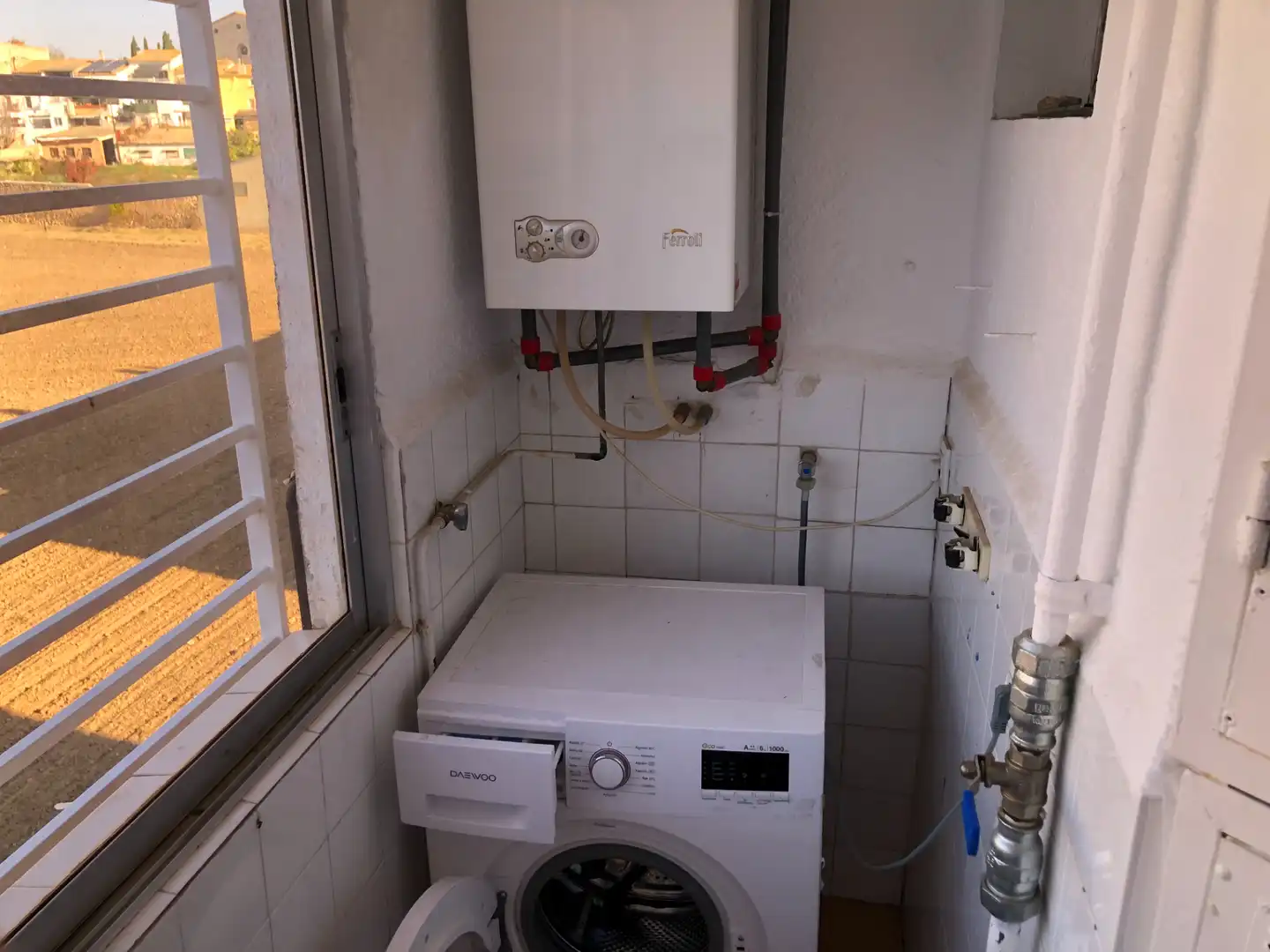 Piso en venta en Rambla del Pujolet, Banyeres del Penedès