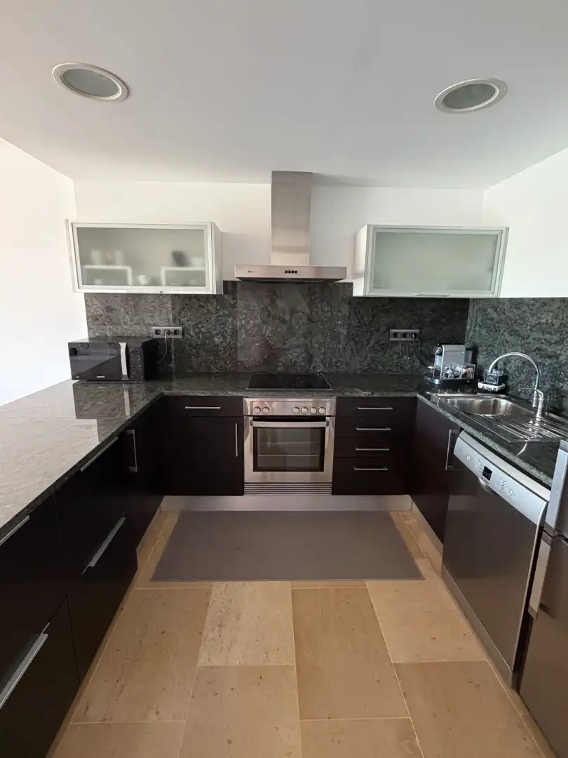 Bajo con piscina en venta en Ciutadella, imagen 24