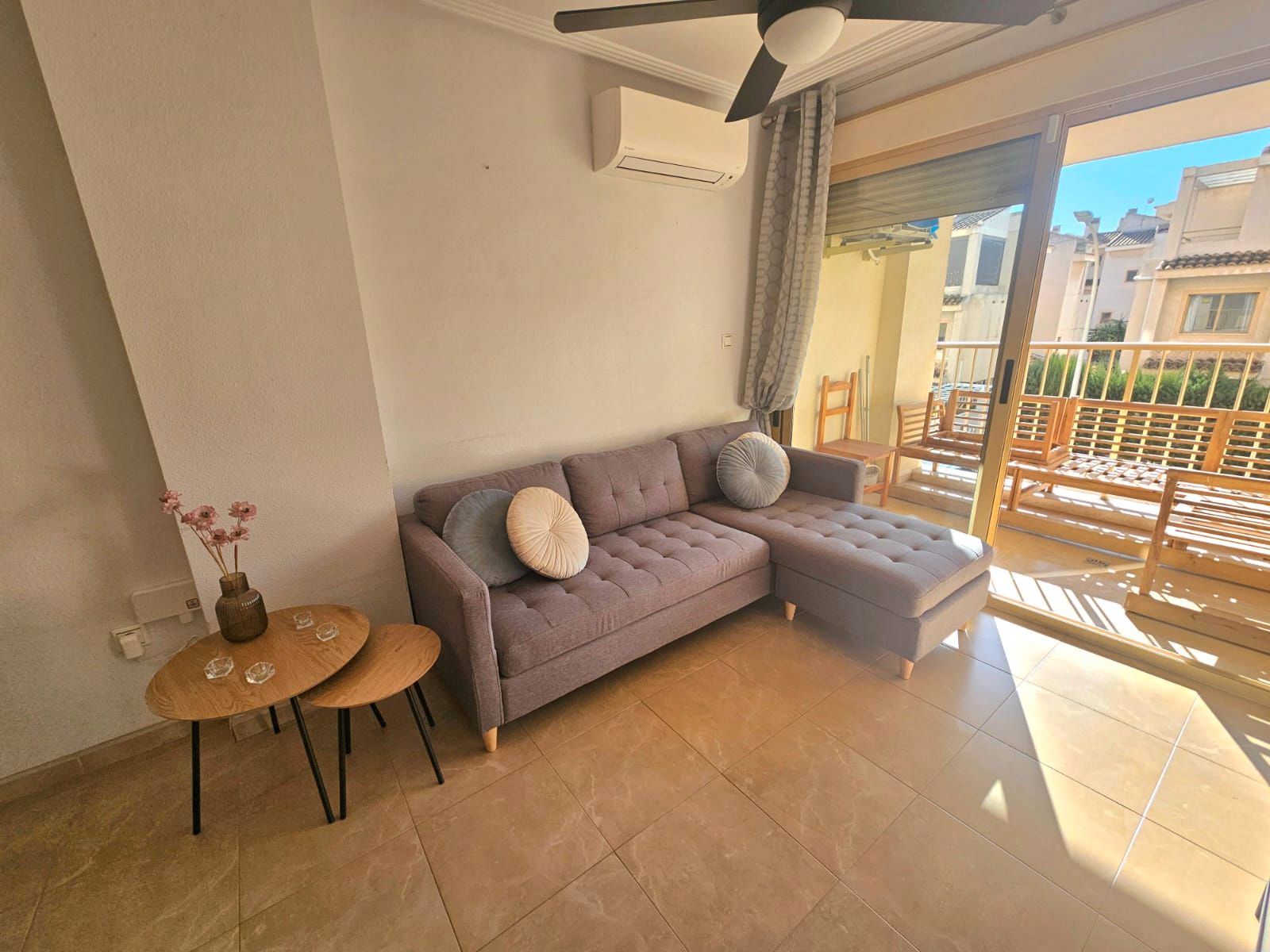 Apartment for sale in Pasaje Puerta de Damasco, 3, Las Viñas