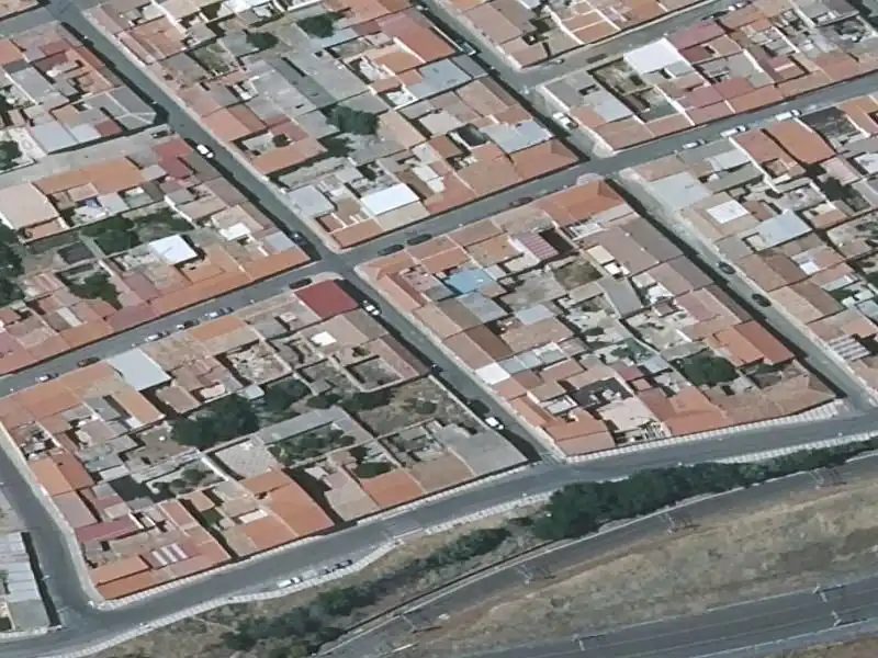House for sale in Calle Fe