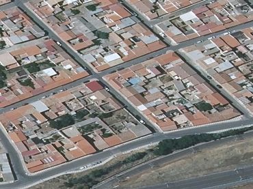 Casa en venta en Calle Fe