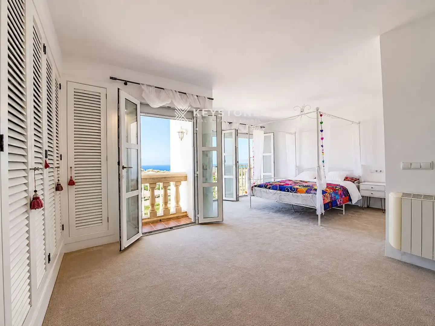 Adosado con piscina en venta en BARRIO GENOVA, imagen 14