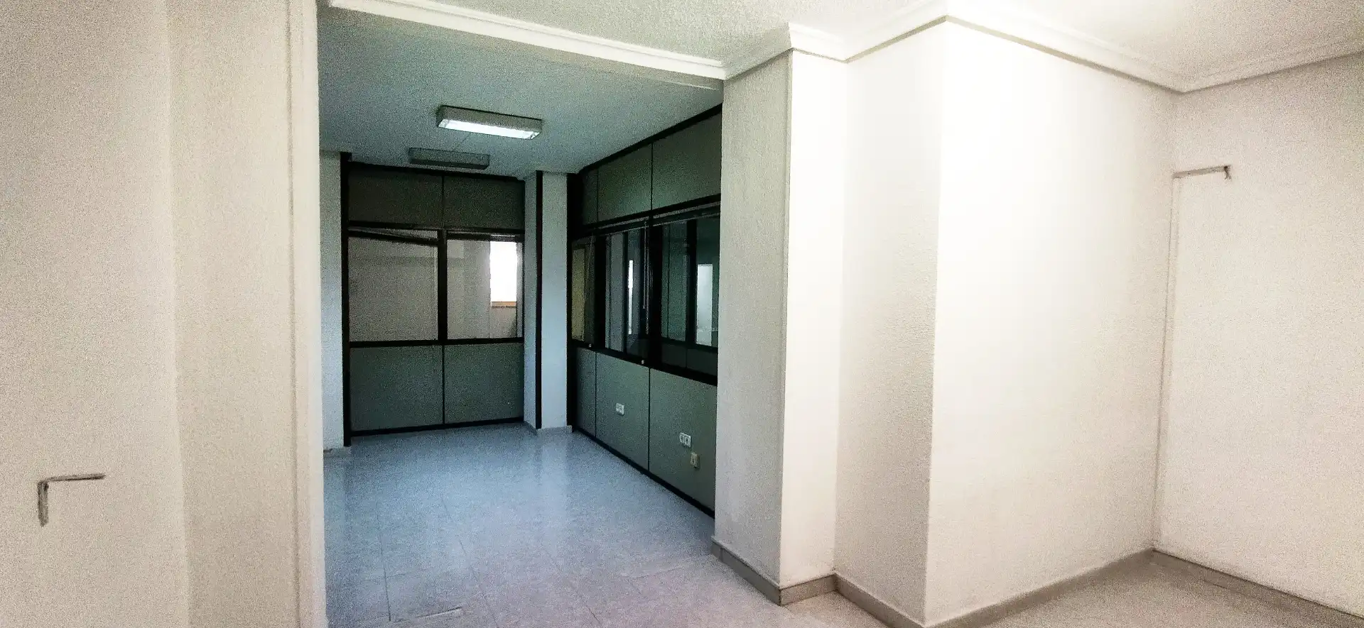 Office space with lift for sale in Avenida Granada 13, imagen 21