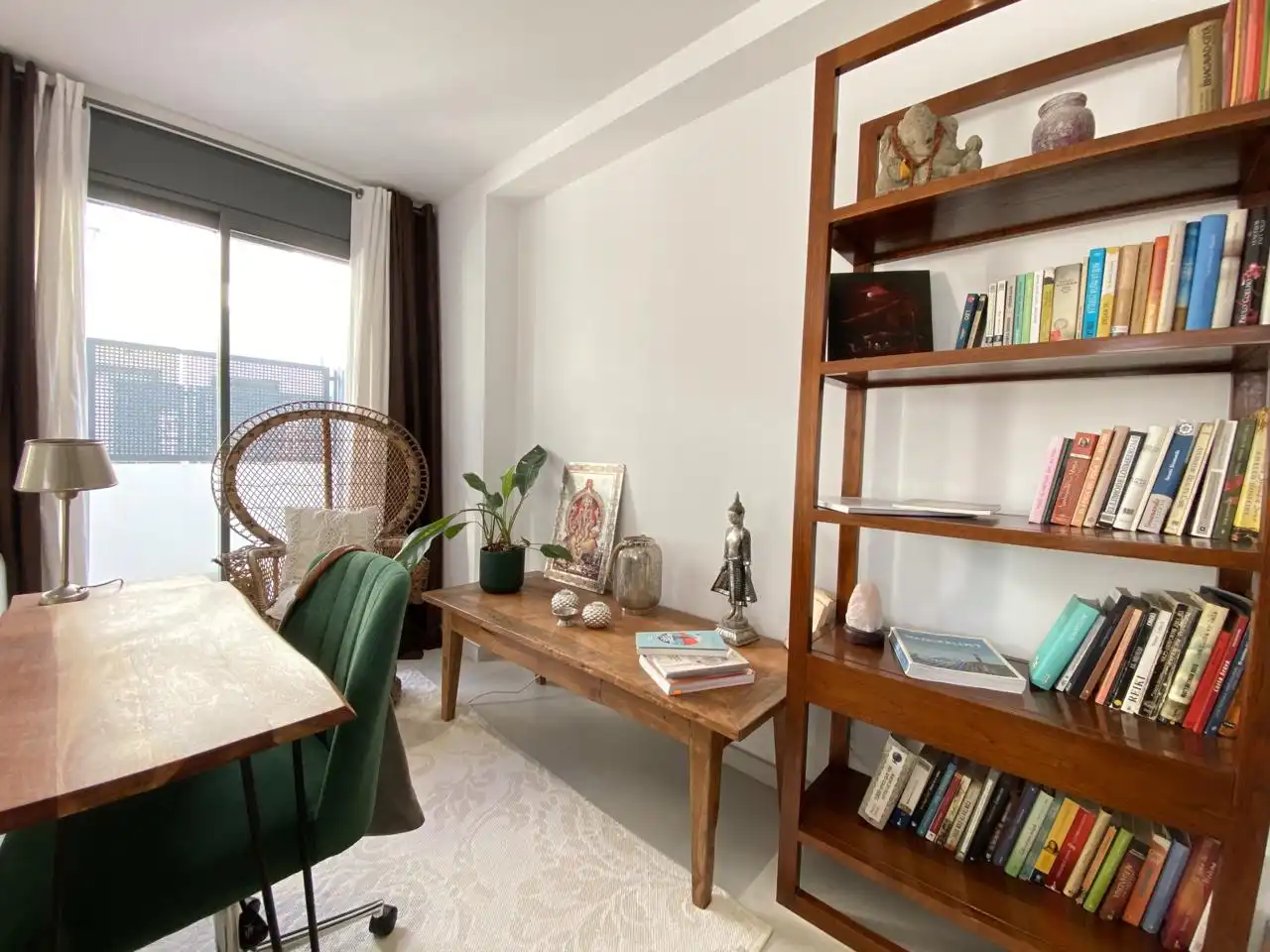 Dúplex con terraza en venta en Santa Eulària, imagen 17