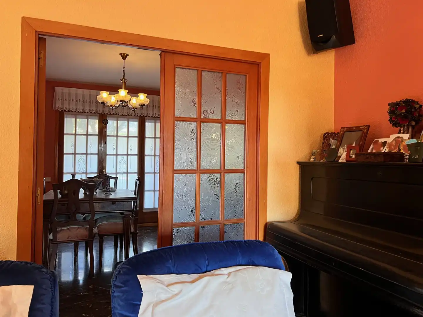 Casa adosada en venda en Vilassar de Dalt amb Calefacció, Jardí privat i Terrassa