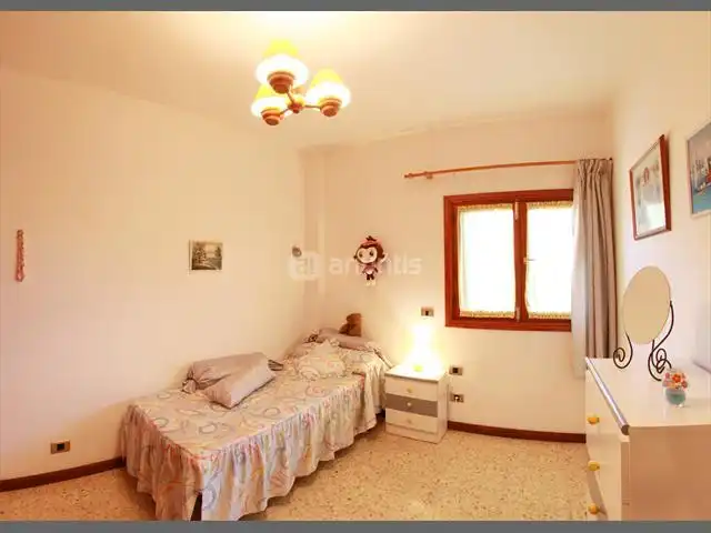 Dormitori de Casa o xalet en venda en Santa Brígida amb Aire condicionat, Calefacció i Terrassa