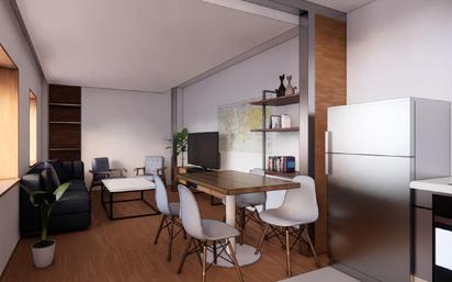 Living room of House or chalet for sale in Alcalá de los Gazules