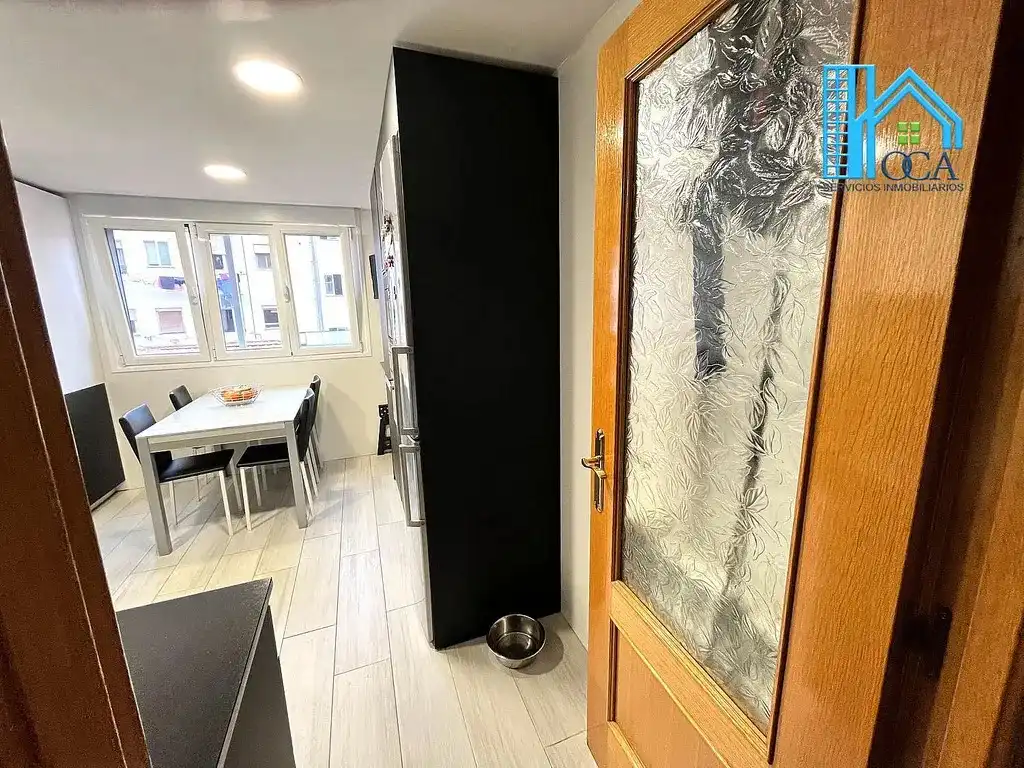 Piso en venta en Carabanchel