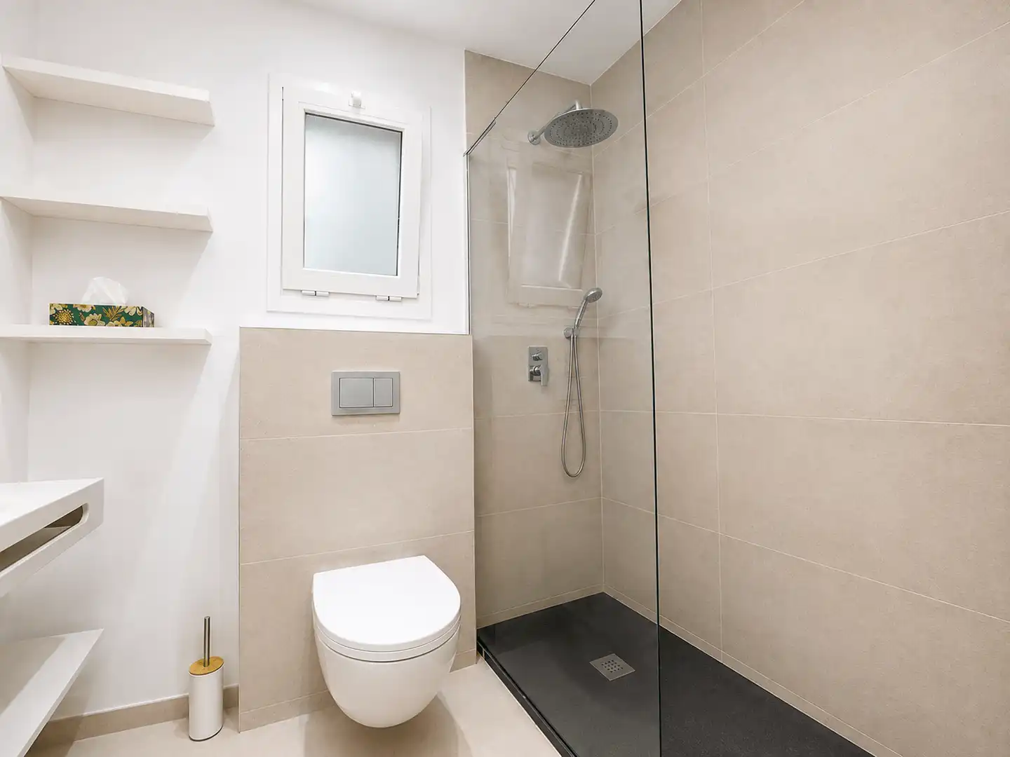 Apartament amb ascensor de lloguer a Platja de Palma, imagen 22