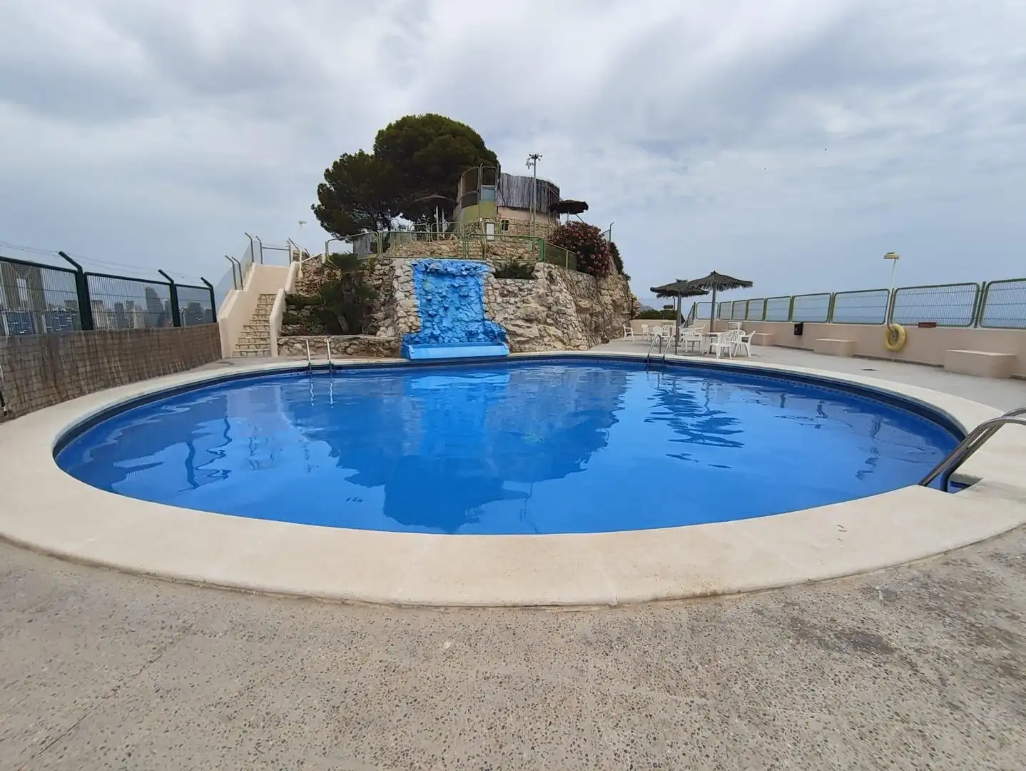 Apartment with pool for sale in Playa de Poniente, imagen 30