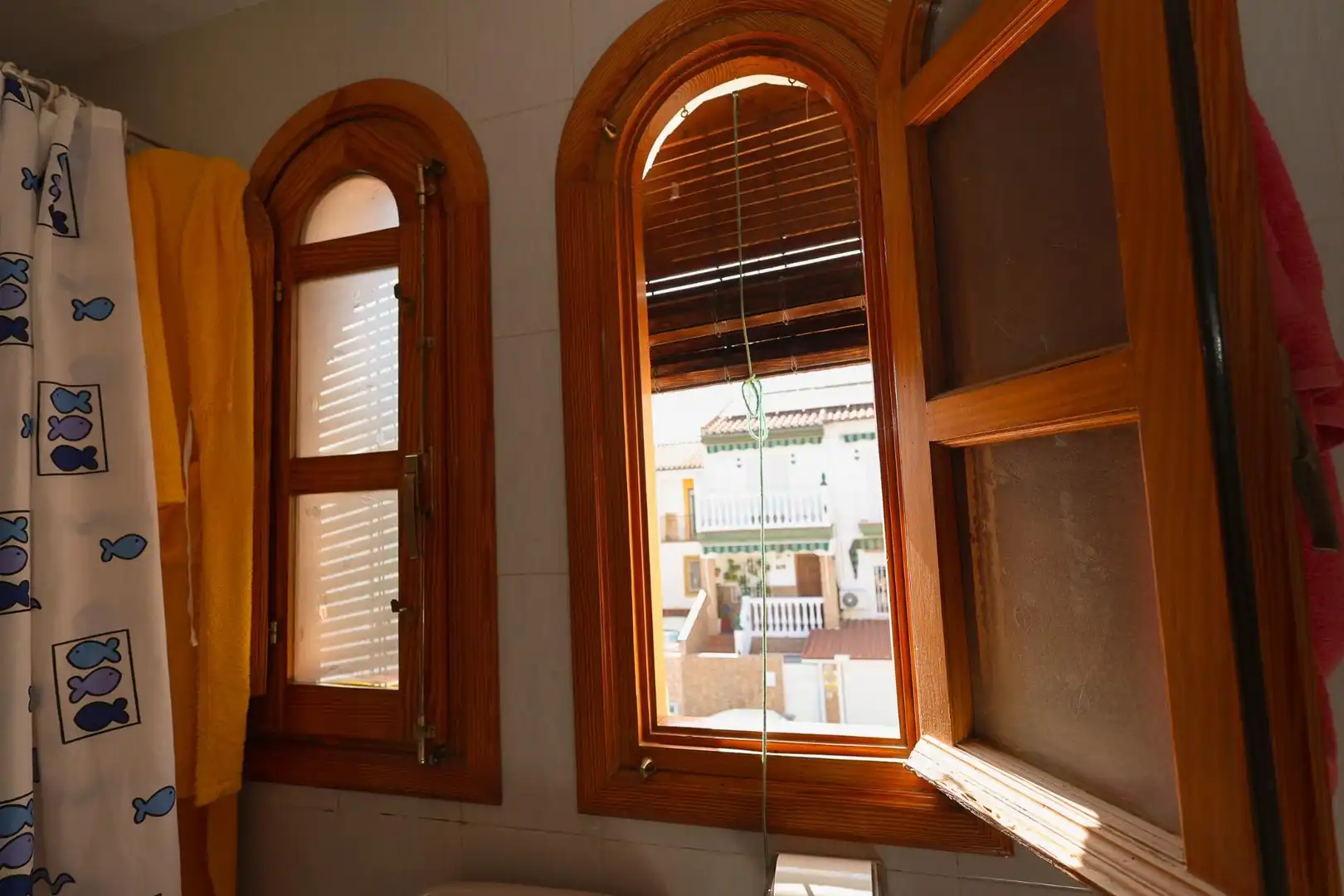 Casa o xalet en venda en Las Gabias amb Aire condicionat, Piscina i Balcó