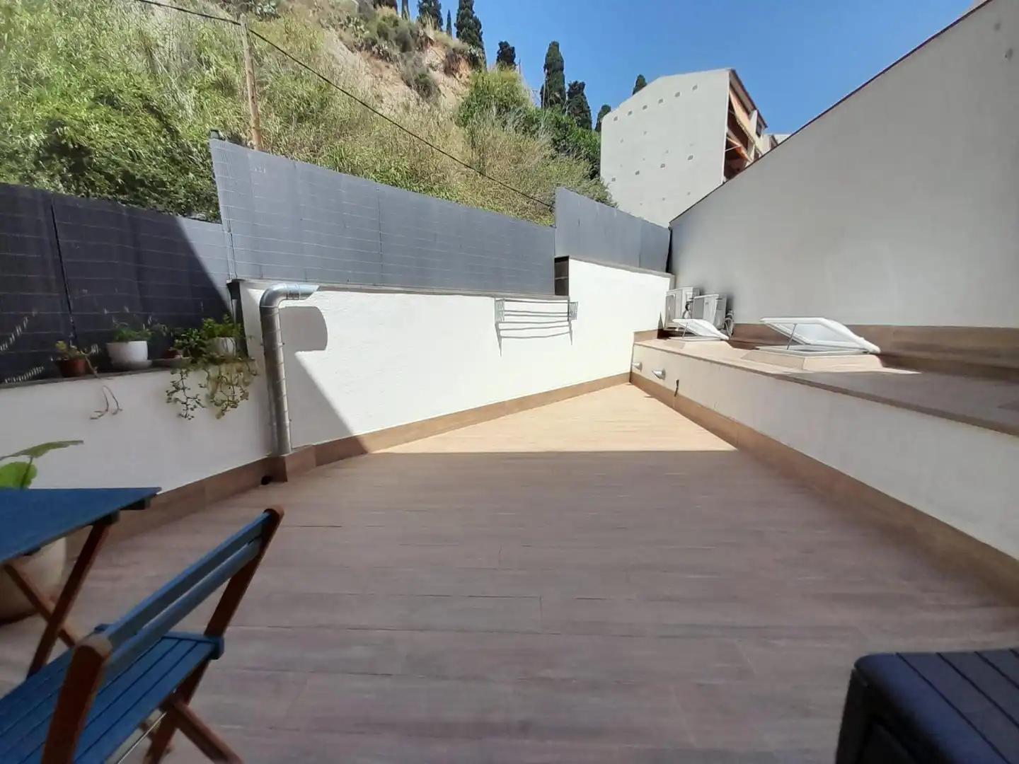 Terraza de Piso en venta en Arenys de Mar con Aire acondicionado, Terraza y Trastero