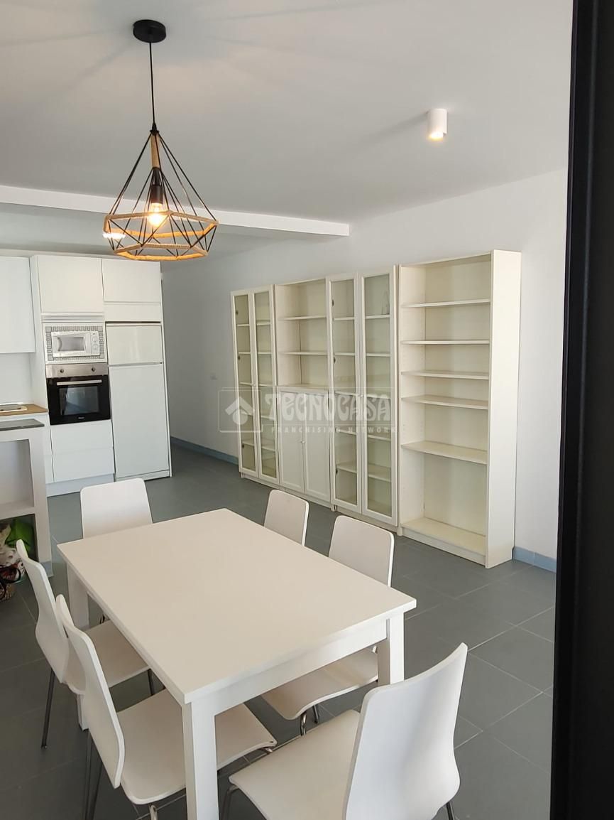 Pis en venda en  Sevilla Capital amb Calefacció i Terrassa