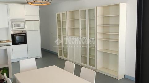 Foto 3 de Pis en venda a Heliópolis,  Sevilla Capital