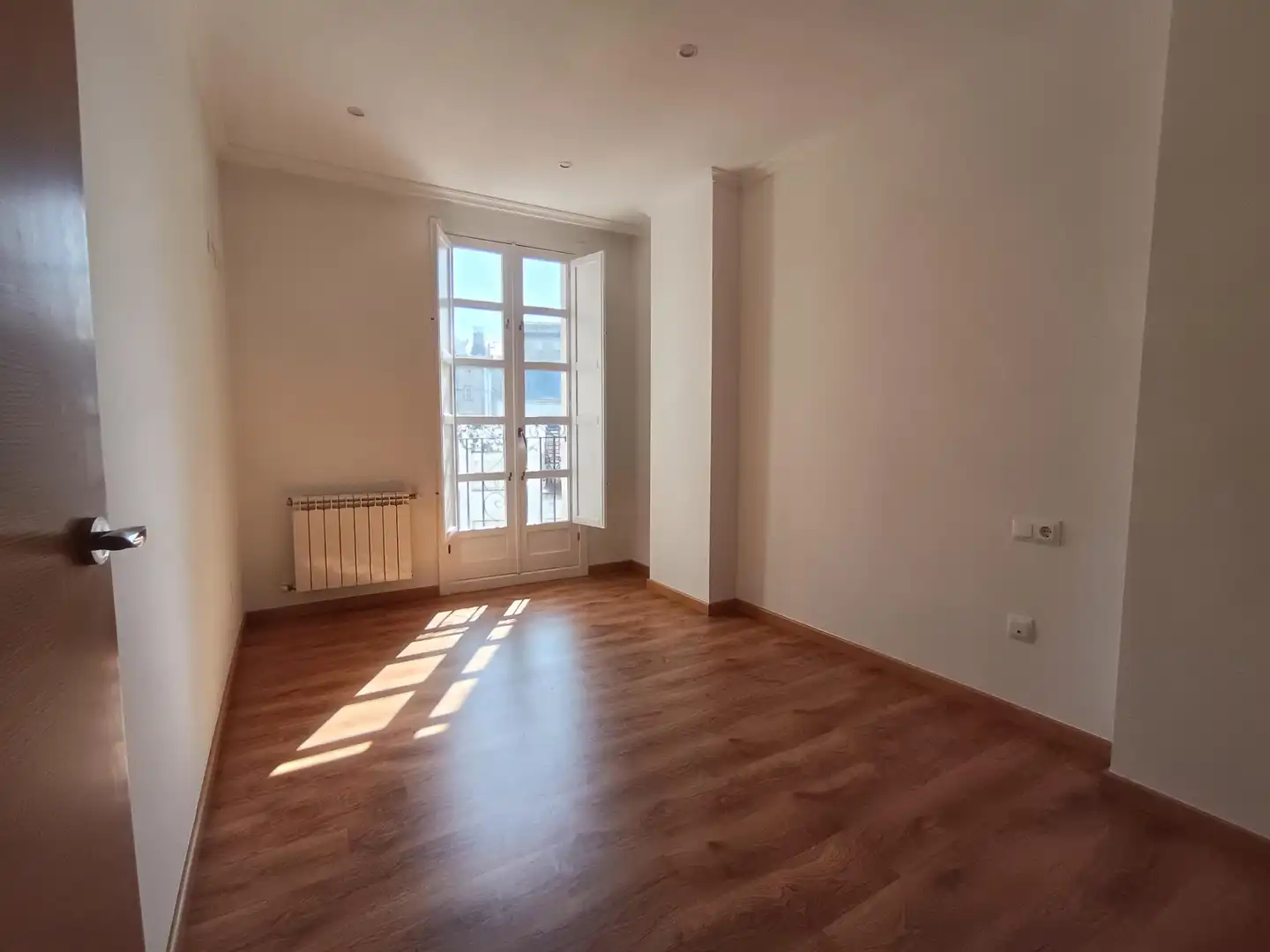 Bedroom of Attic for sale in Ourense Capital 