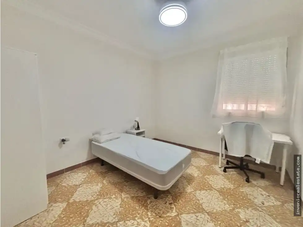 Flat for rent in El Grao