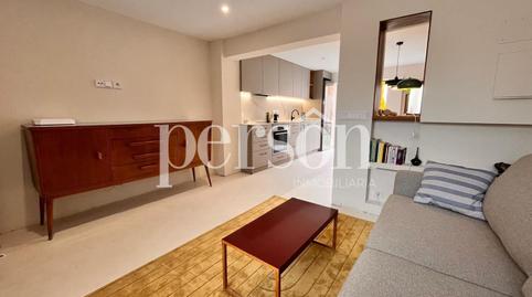 Foto 5 de Planta baja de alquiler en El Cabanyal - El Canyamelar, Valencia