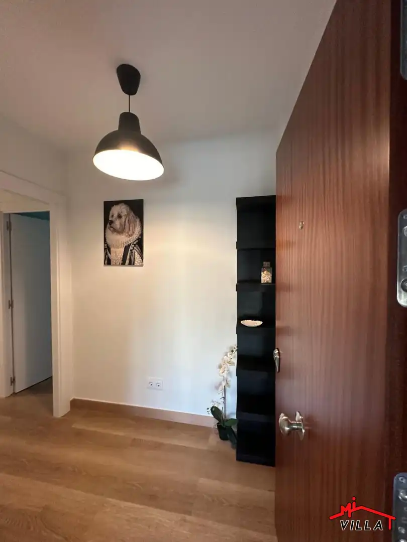 Schlafzimmer von Wohnung zum Verkauf in Laredo mit Heizung und Parkett