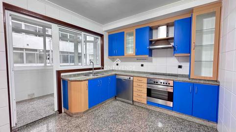 Foto 5 de Pis de lloguer a García Barbón, Centro - Areal, Pontevedra