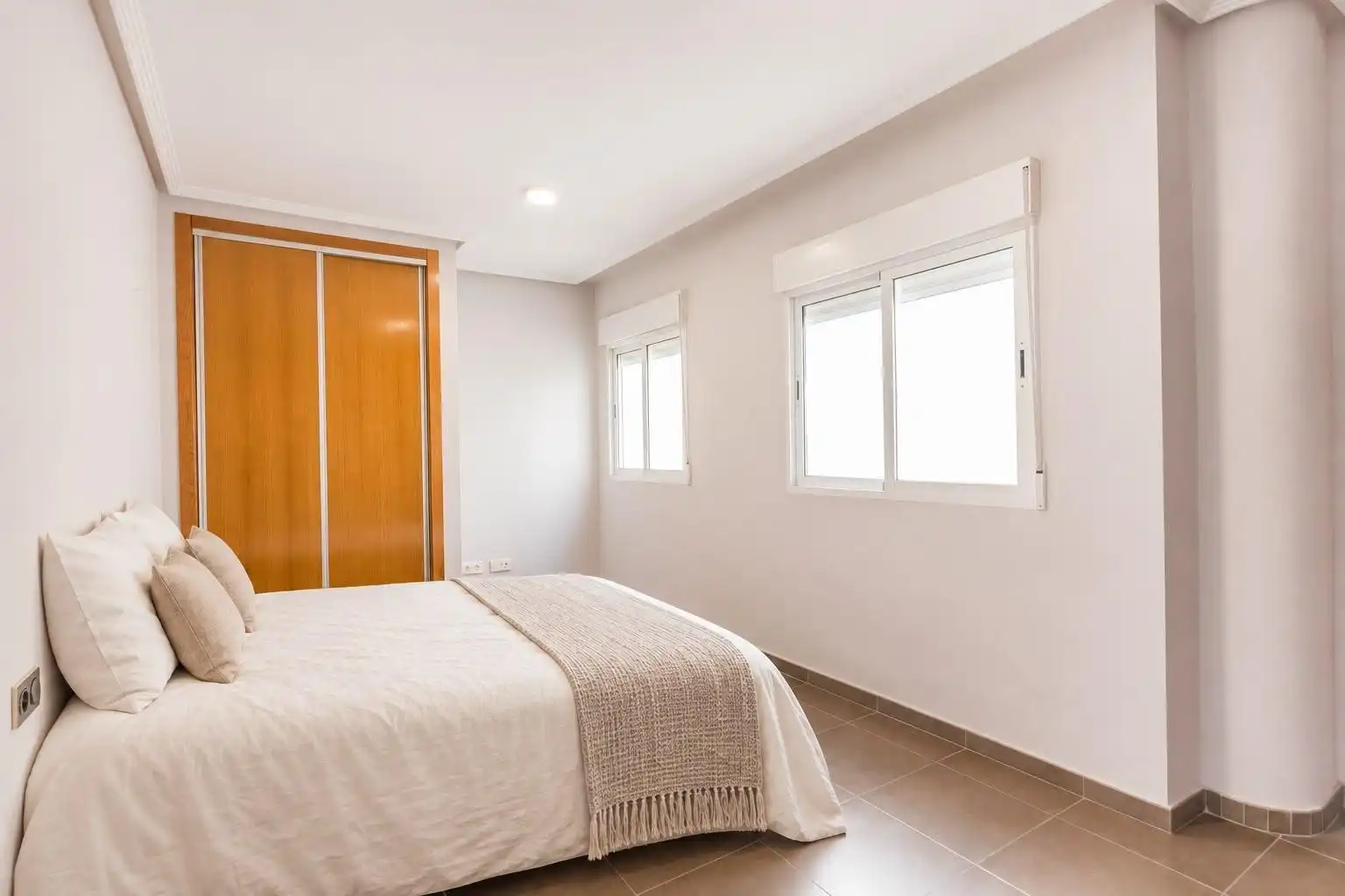 Ático con ascensor en venta en Calle Floridablanca de El Palmar, imagen 24