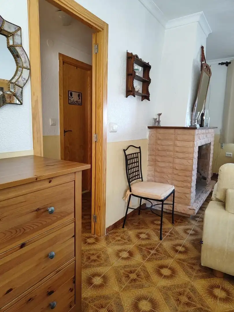 Villa con terrazza in vendita a Calle PANTANO CENAJO - URRUTIAS, imagen 32