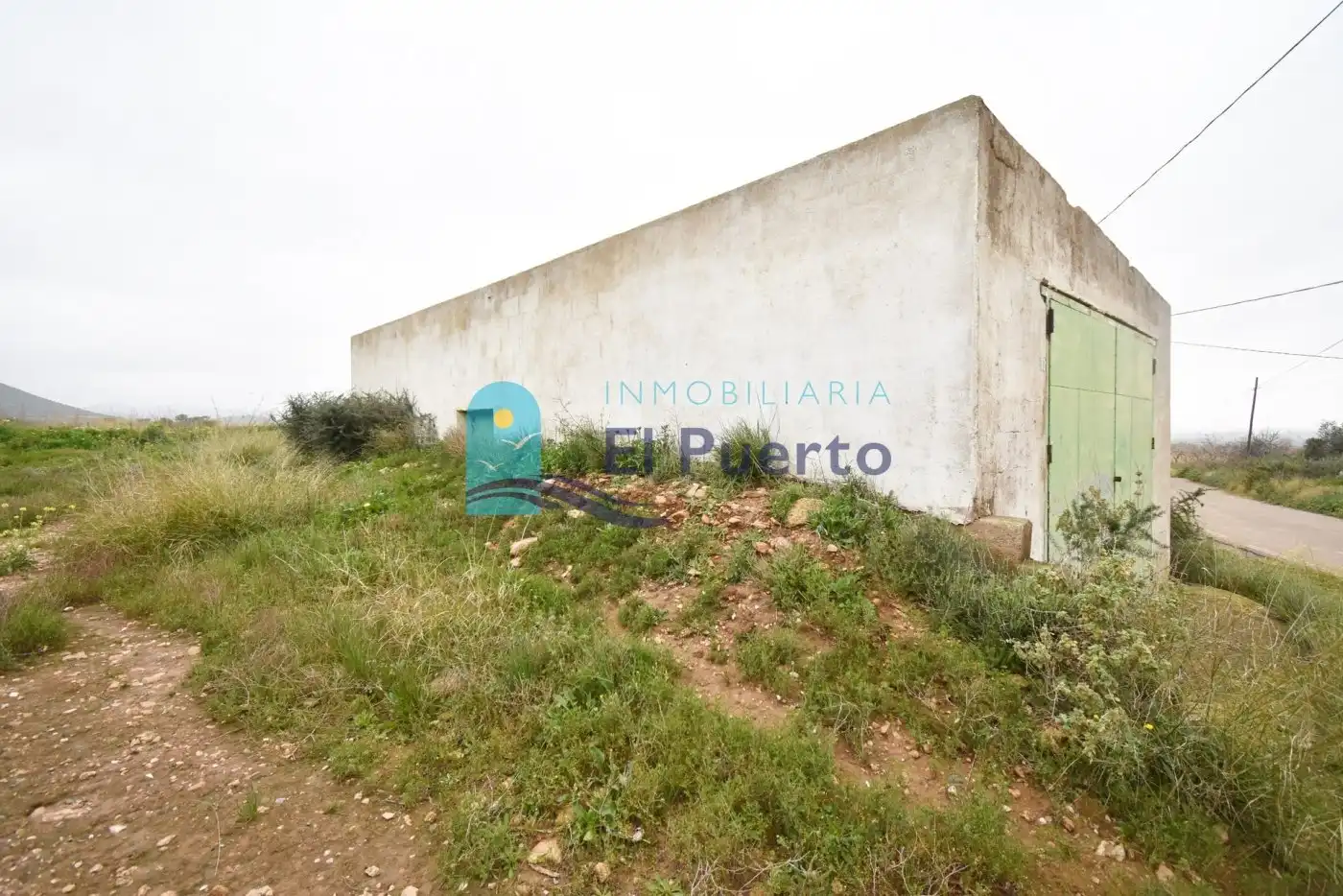 Rural land for sale in Pedanías Oeste, imagen 8