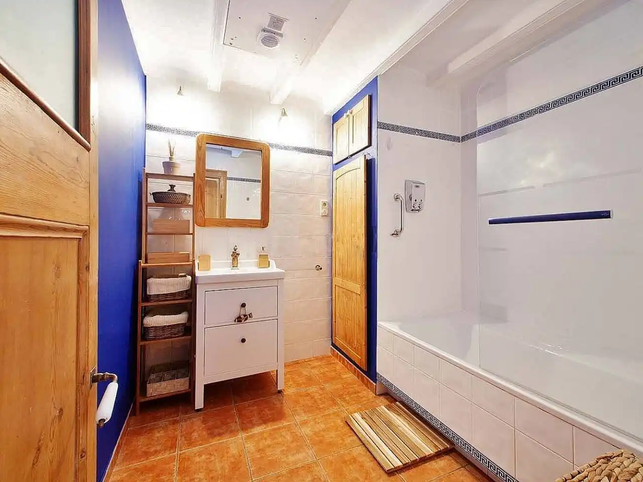 Wohnung zum Verkauf in Carrer d'Avellà 6, imagen 11
