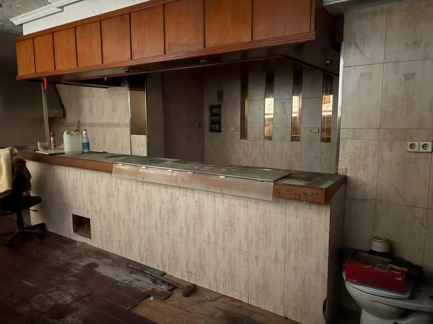 Business premises for sale in Universidad, imagen 5