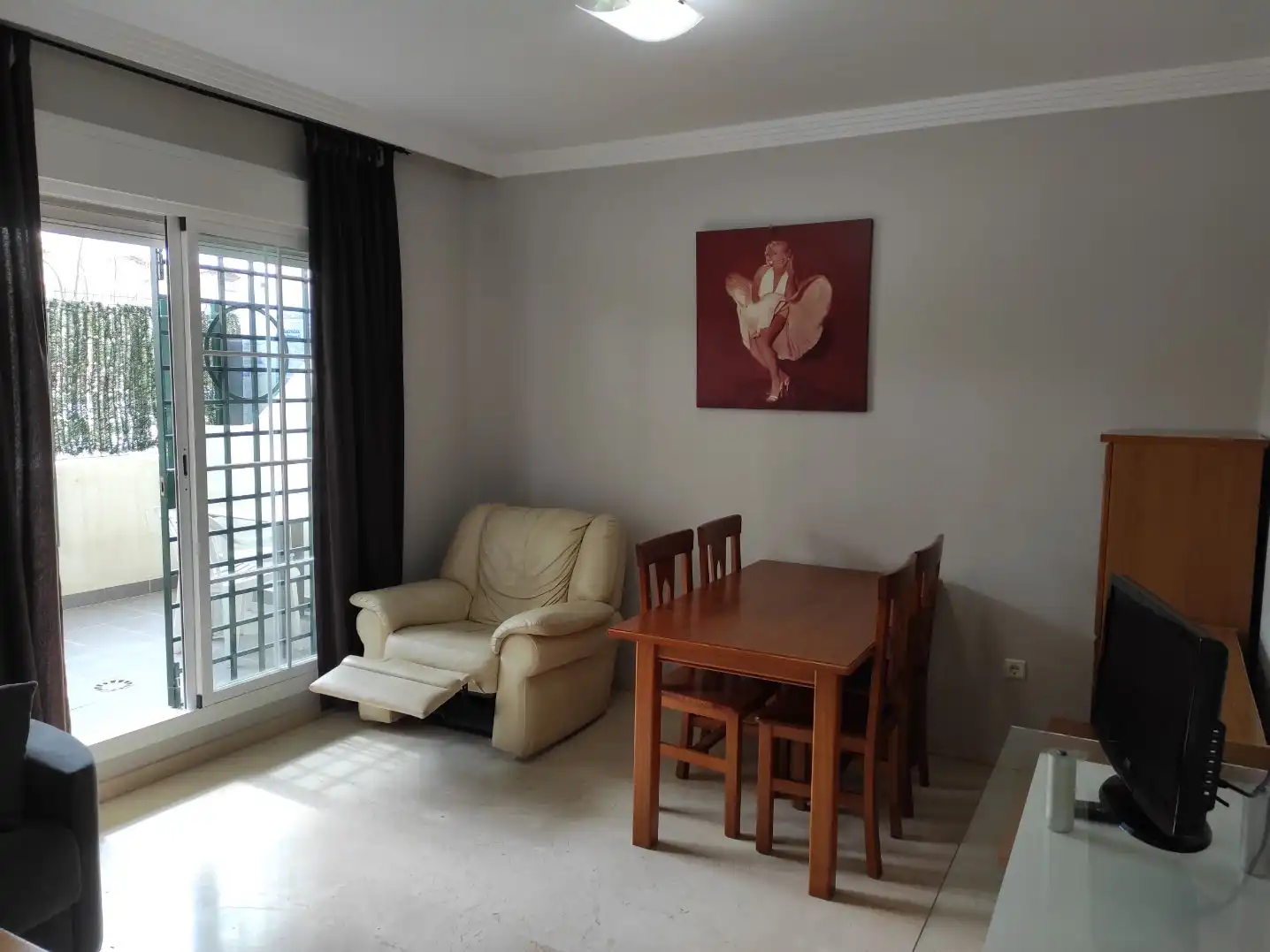 Wohnung zur Miete in Calle Helios, 6, Montealto - Monterrey