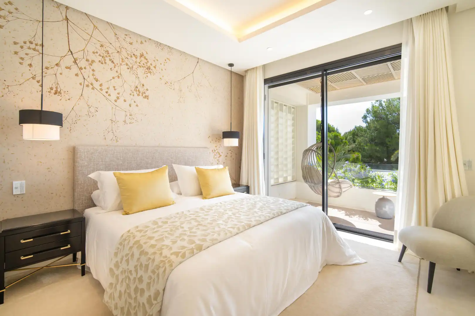 Maison avec terrasse à vendre à Milla de Oro, imagen 34