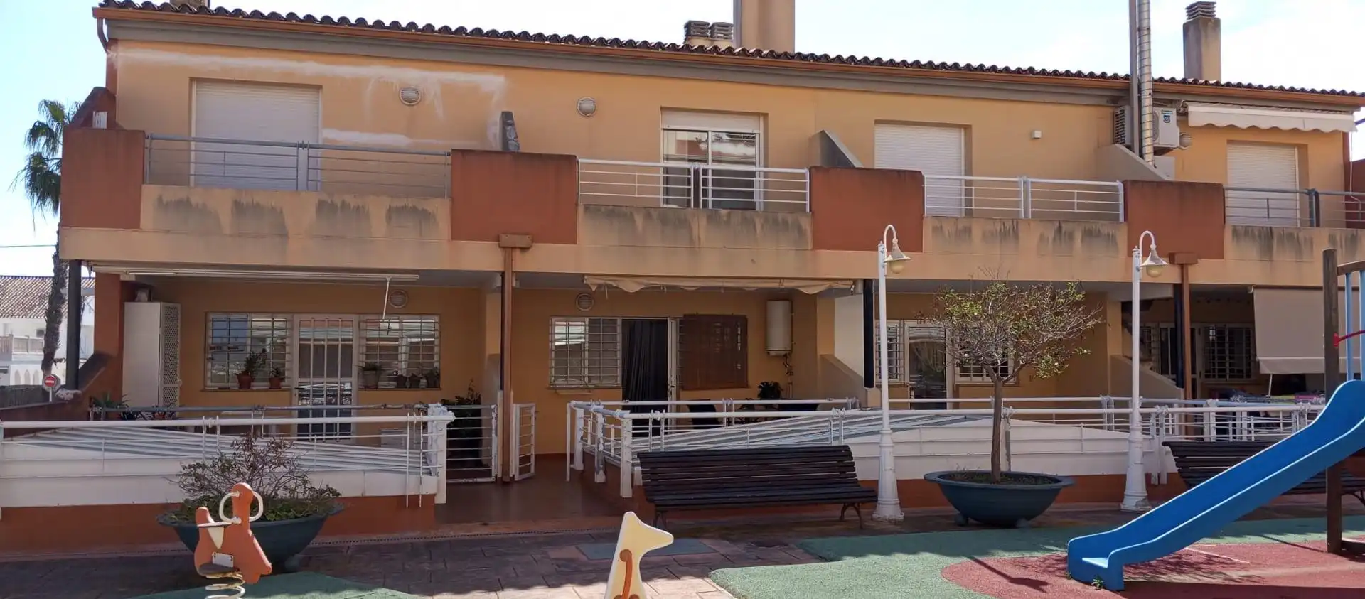 Casa a schiera in vendita a CEREZO, imagen 2